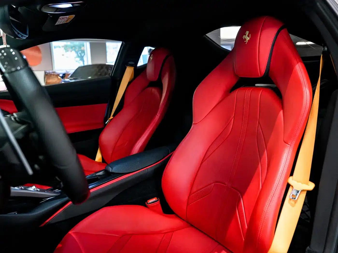 Ferrari 812 2017 6.5L Superfast — миниатюра 6