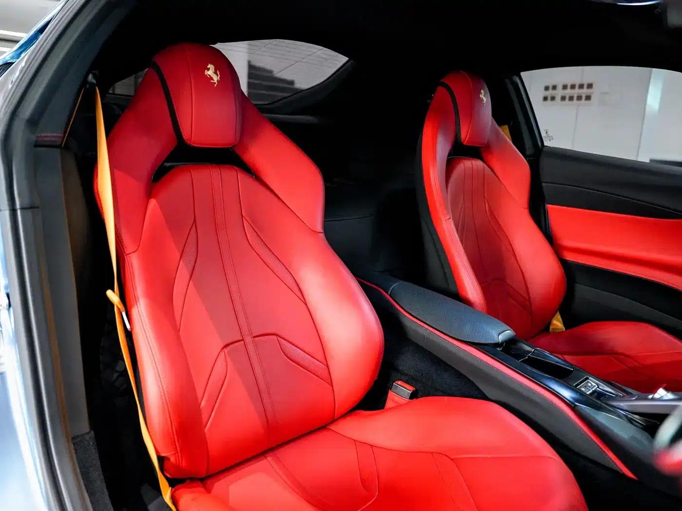 Ferrari 812 2017 6.5L Superfast — миниатюра 9