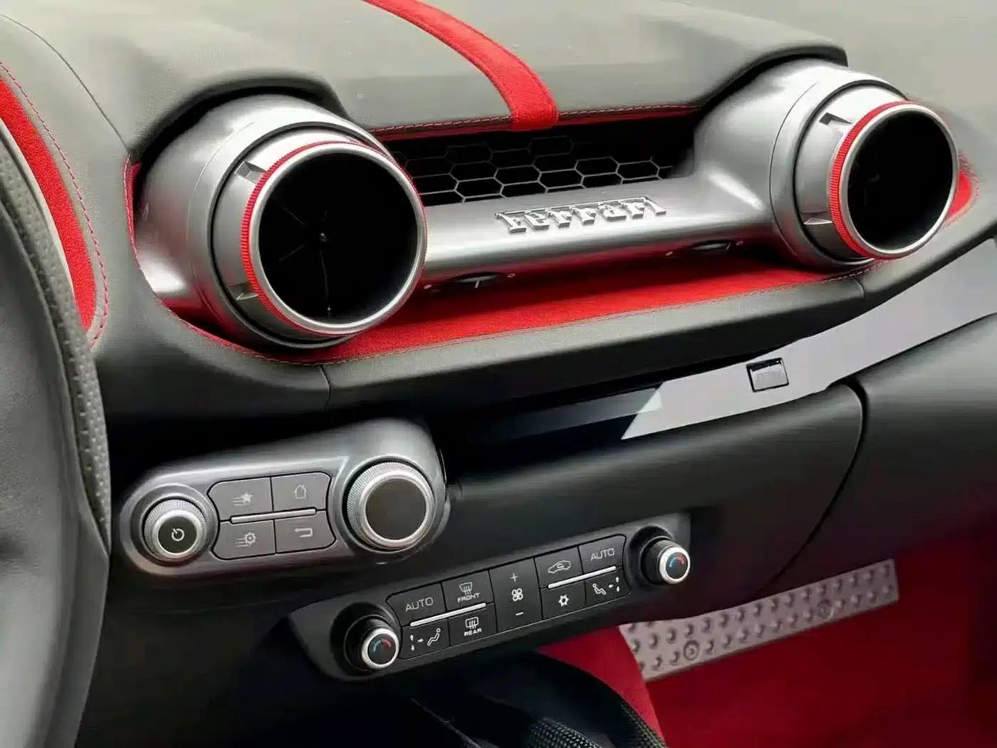 Ferrari 812 2017 6.5L Superfast — миниатюра 11