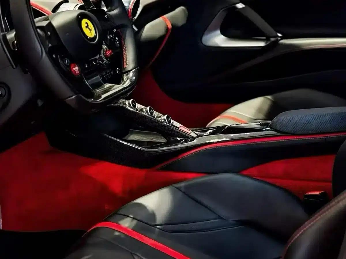 Ferrari 812 2017 6.5L Superfast — миниатюра 3