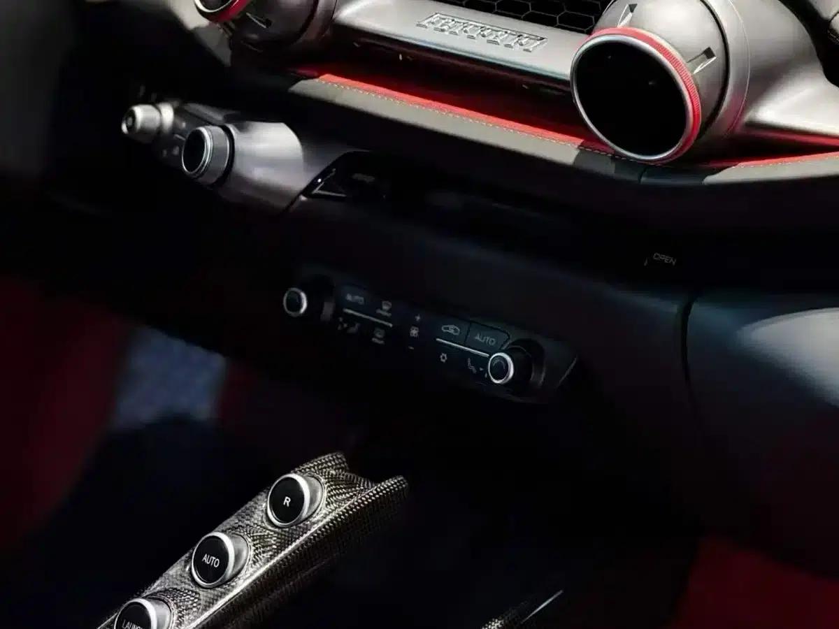 Ferrari 812 2017 6.5L Superfast — миниатюра 5