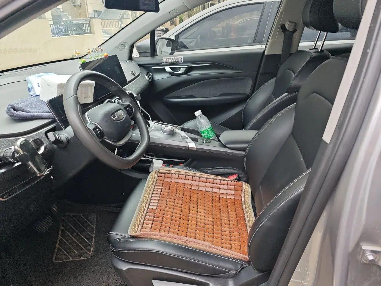 Geometry C 2022 400KM Commuter Version — миниатюра 14