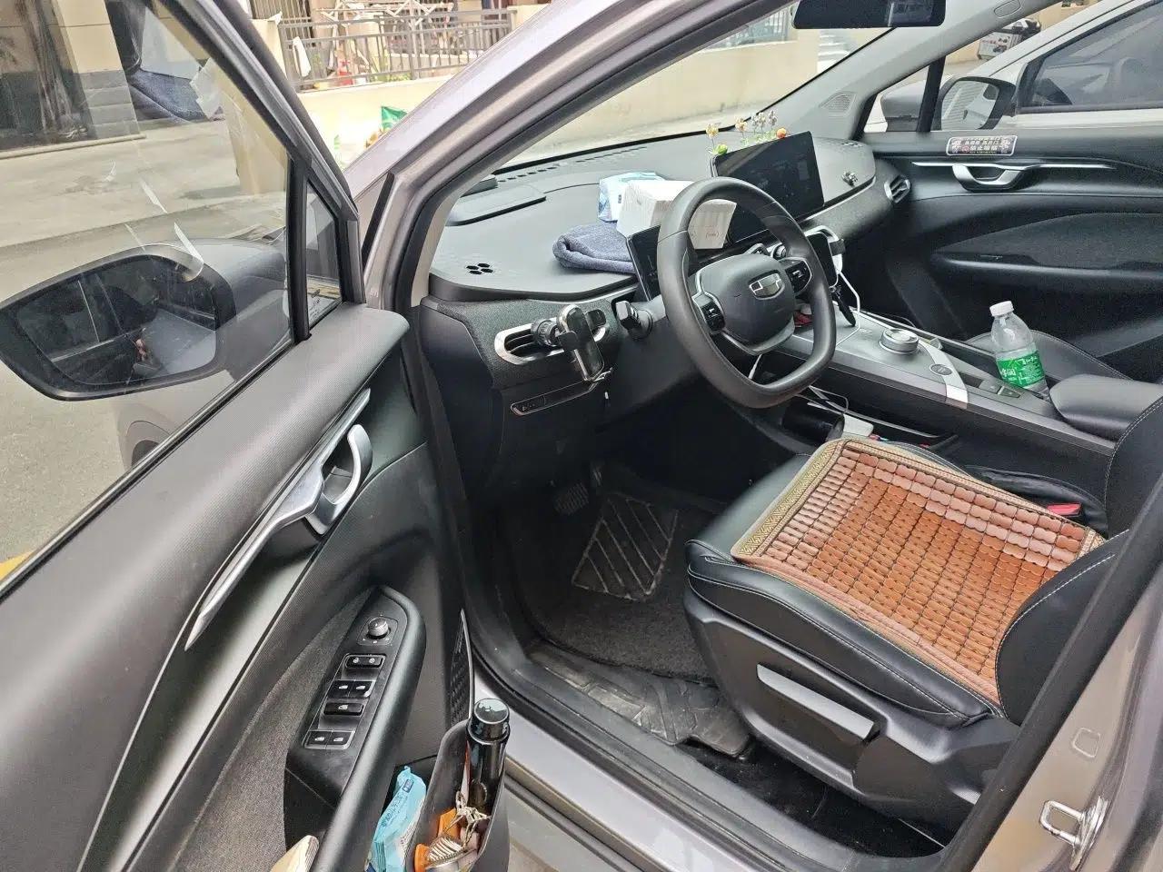 Geometry C 2022 400KM Commuter Version — миниатюра 19