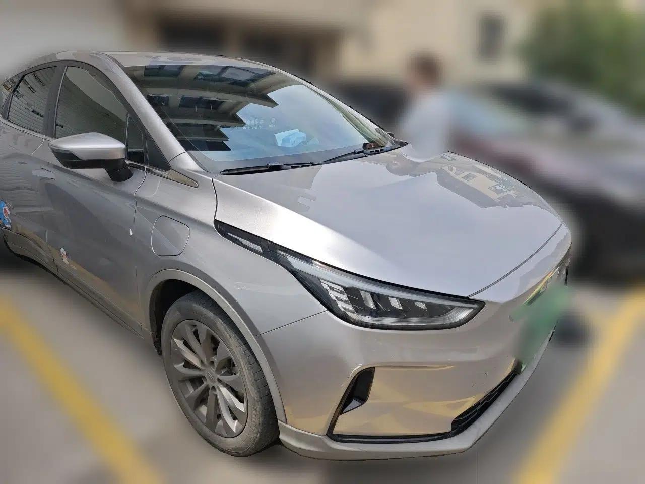 Geometry C 2022 400KM Commuter Version — миниатюра 3