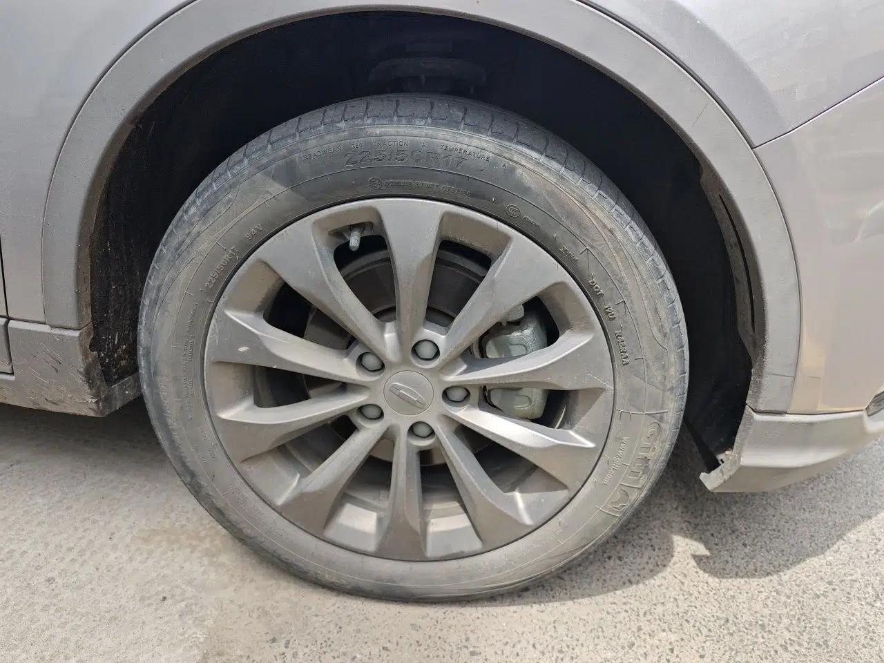 Geometry C 2022 400KM Commuter Version — миниатюра 8