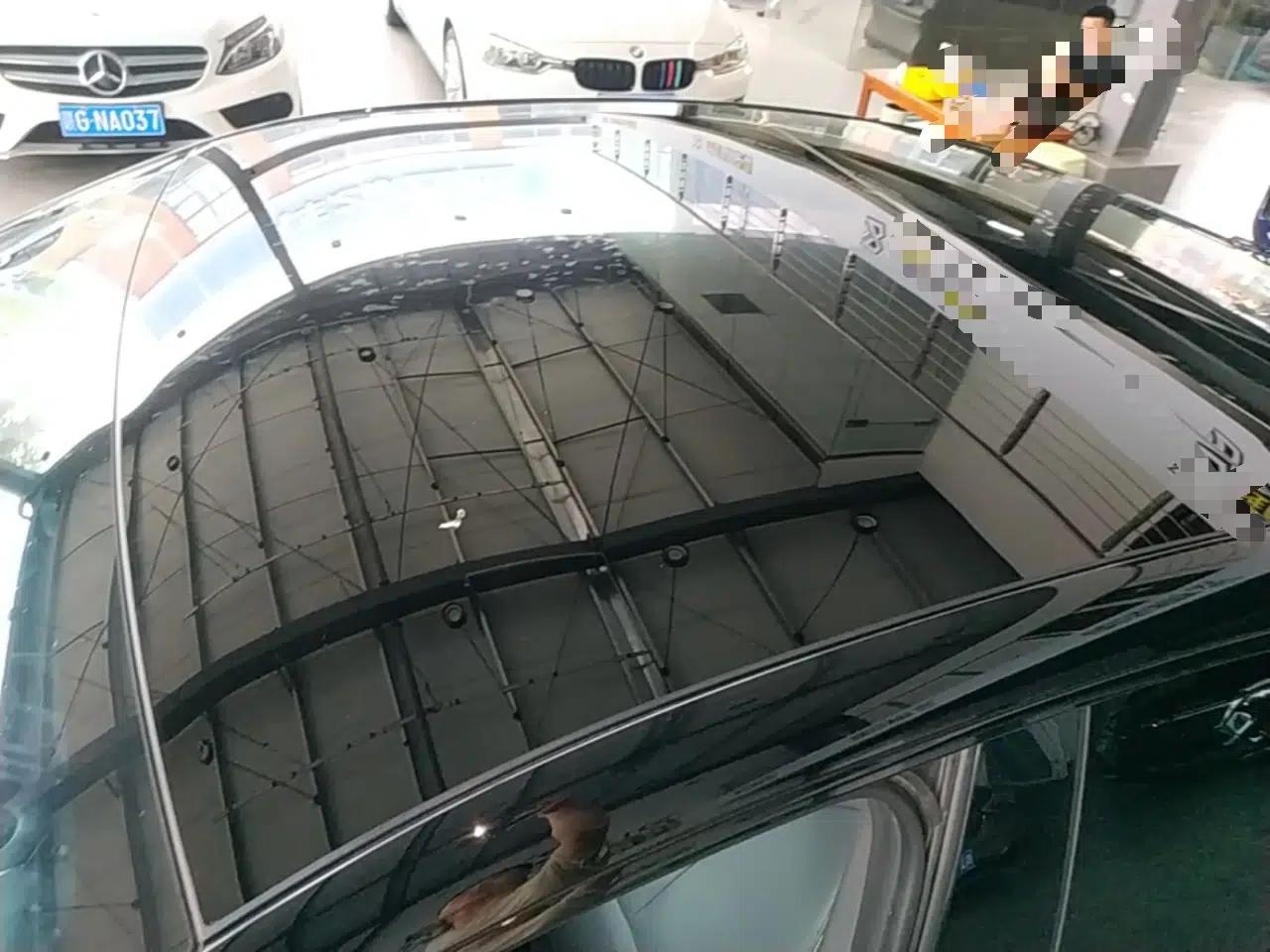 ARCFOX Alpha S5 2025 560MAX 185kW — миниатюра 11
