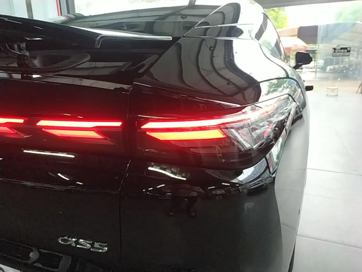 ARCFOX Alpha S5 2025 560MAX 185kW — миниатюра 7