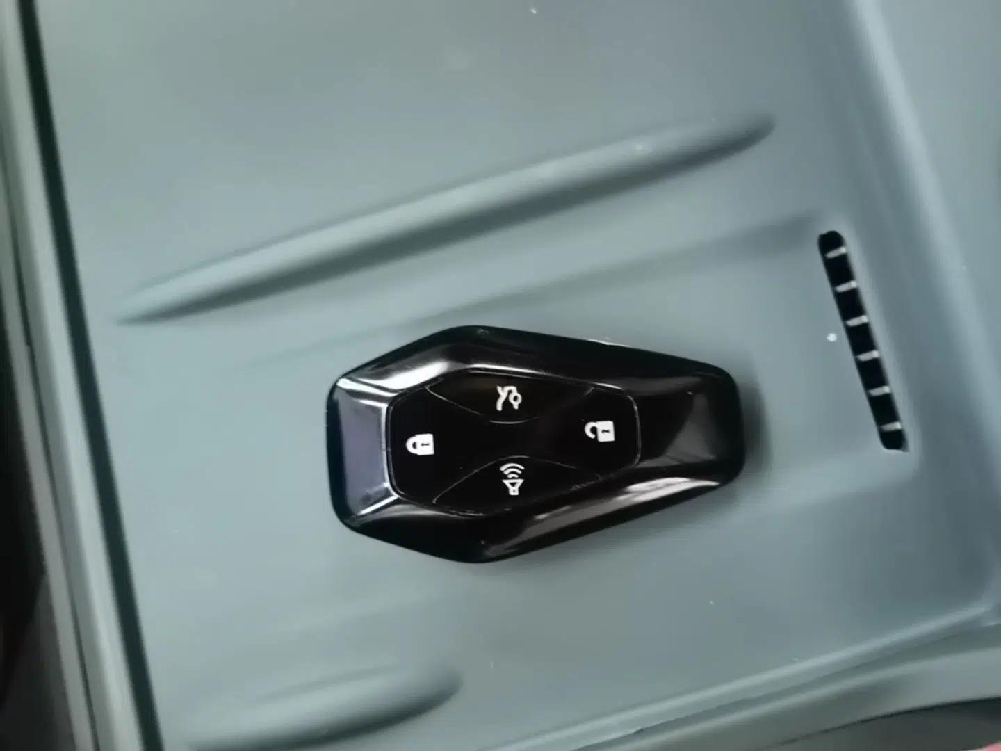 ARCFOX Alpha S5 2024 560MAX 185kW — миниатюра 12