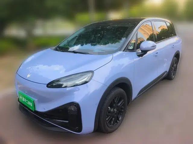 ARCFOX Kaola 2023 Parent-Child Edition Pro