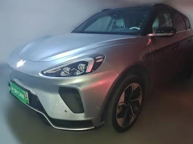 ARCFOX Alpha T 2023 688E+ Forest Edition 160kW