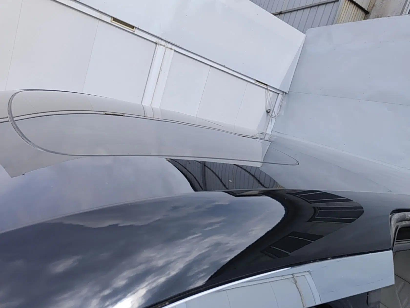 Zeekr 009 2024 7-Seater Aisle Version 108 kWh — миниатюра 11