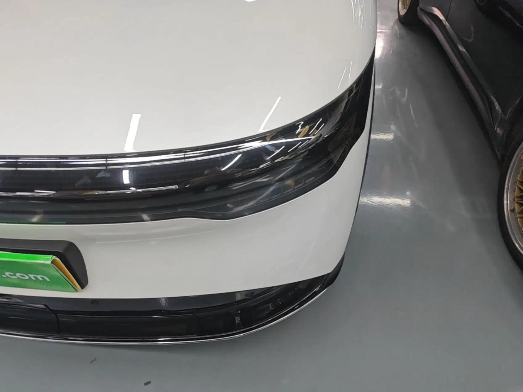 Zeekr 7X 2025 75 kWh Rear-Wheel Drive Intelligent Driving Version — миниатюра 5