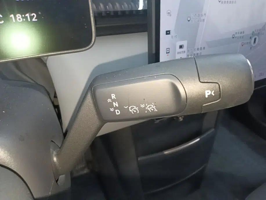 Zeekr X 2025 Four-Seater Rear-Drive Cube Version — миниатюра 17