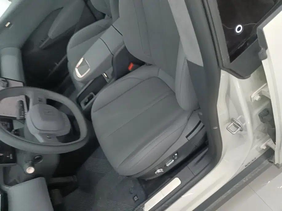 Zeekr X 2025 Four-Seater Rear-Drive Cube Version — миниатюра 18