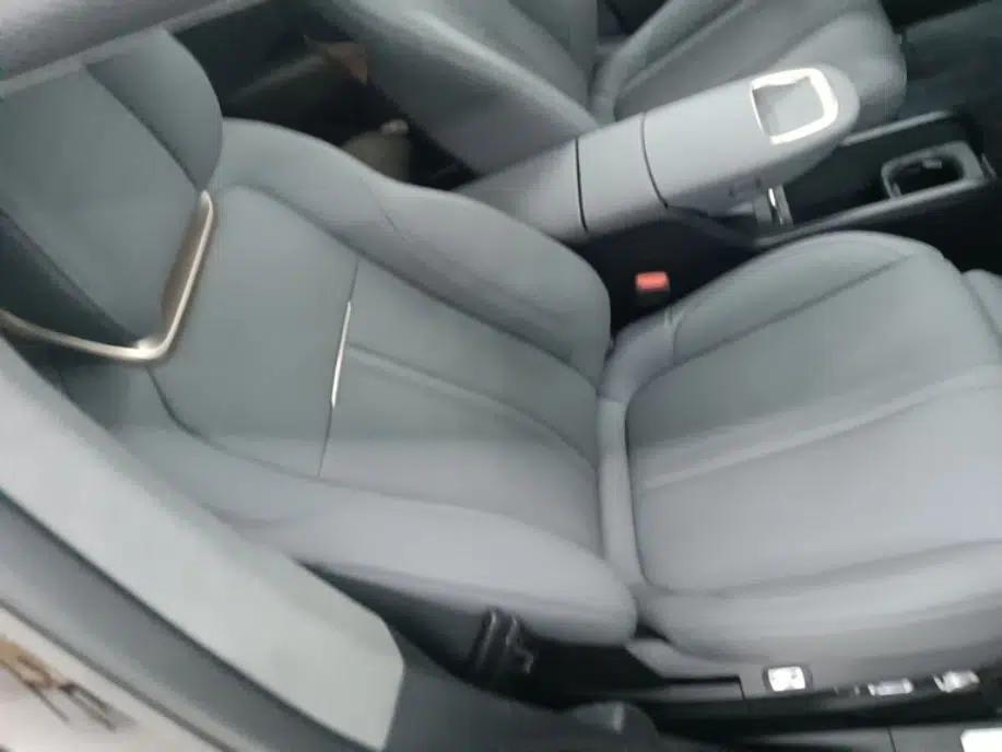 Zeekr X 2025 Four-Seater Rear-Drive Cube Version — миниатюра 23