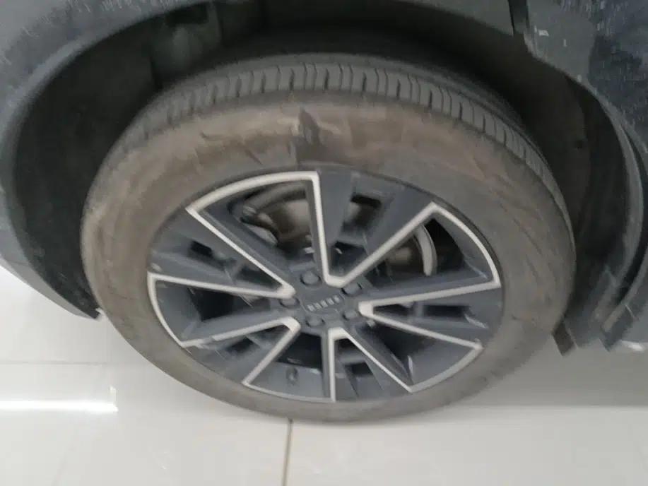 Zeekr X 2025 Four-Seater Rear-Drive Cube Version — миниатюра 10