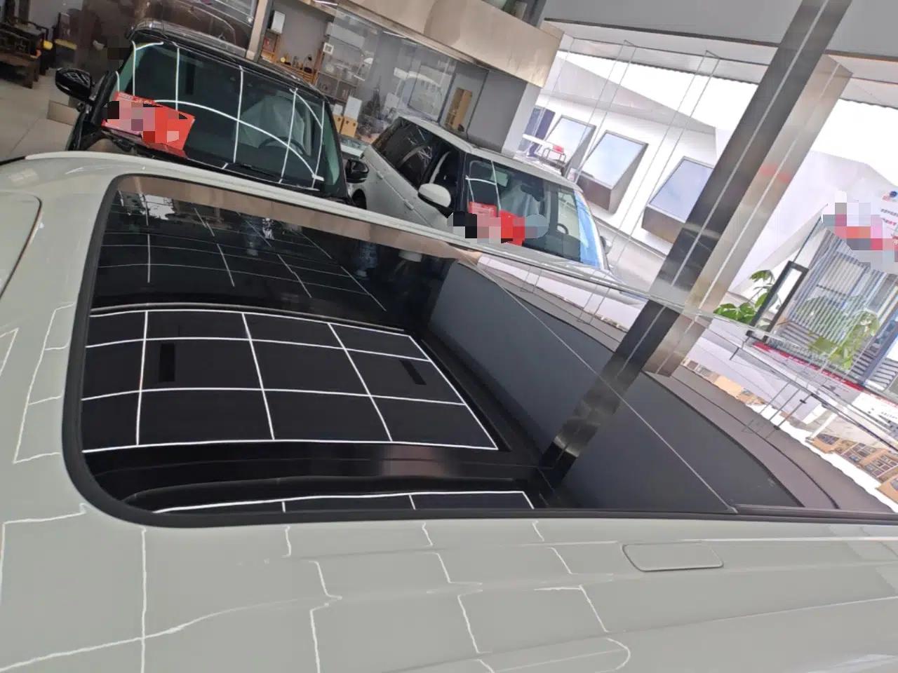 Zeekr 9X 2025 Ultra Edition 70kWh — миниатюра 11