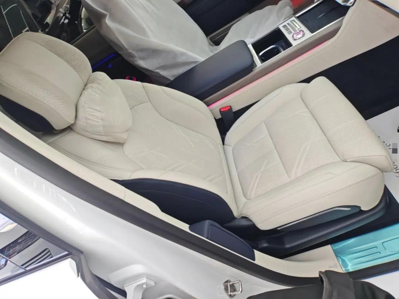 Zeekr 9X 2025 Ultra Edition 70kWh — миниатюра 23
