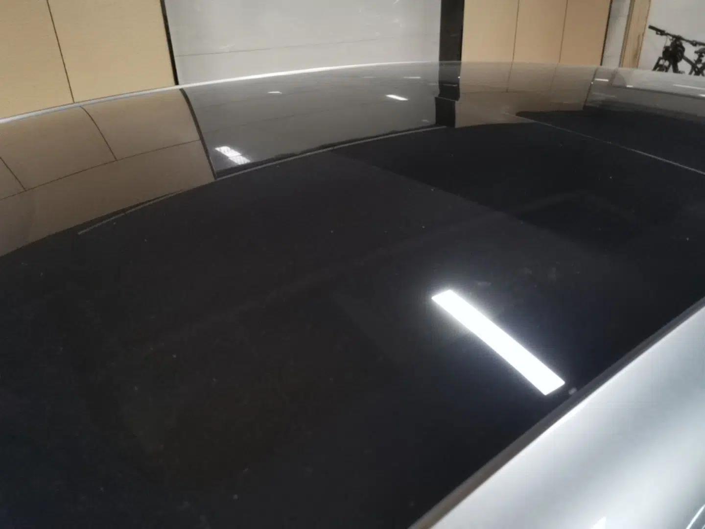 Zeekr 007 2024 Rear-Drive Intelligent Driving Version 100 kWh — миниатюра 11