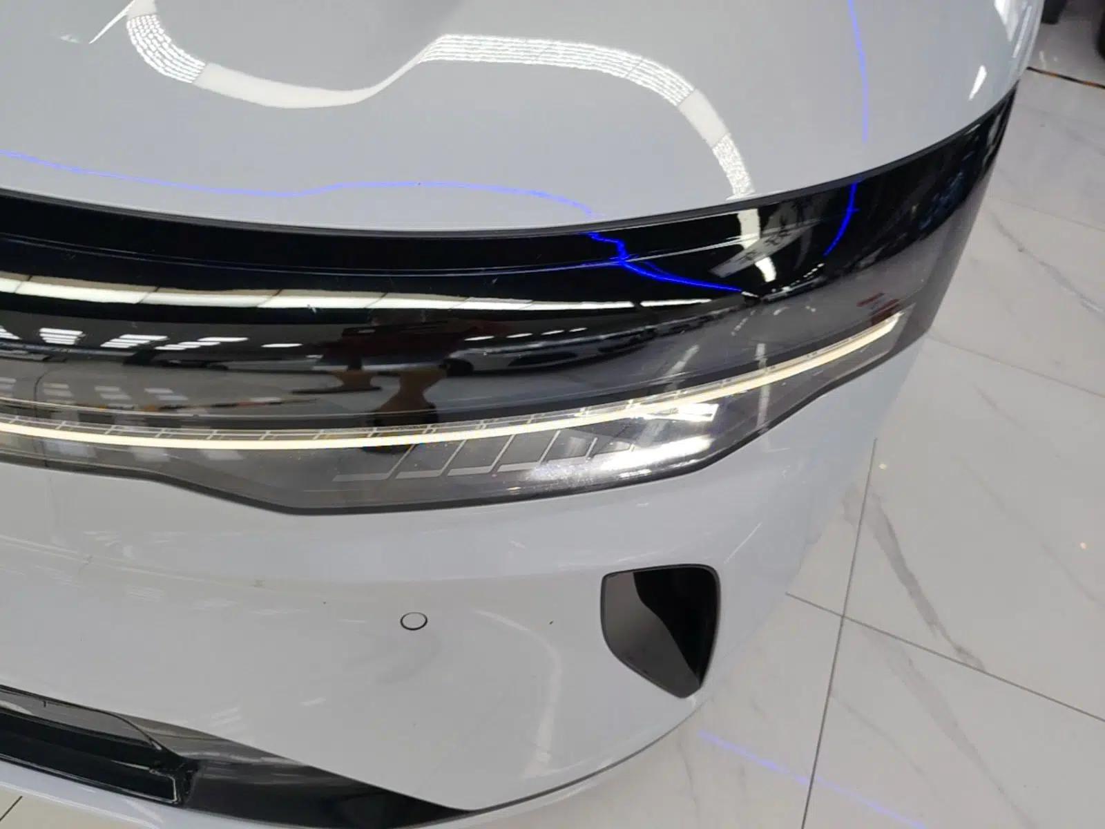Zeekr 007GT 2025 Rear-Drive Intelligent Driving Version 75 kWh — миниатюра 9