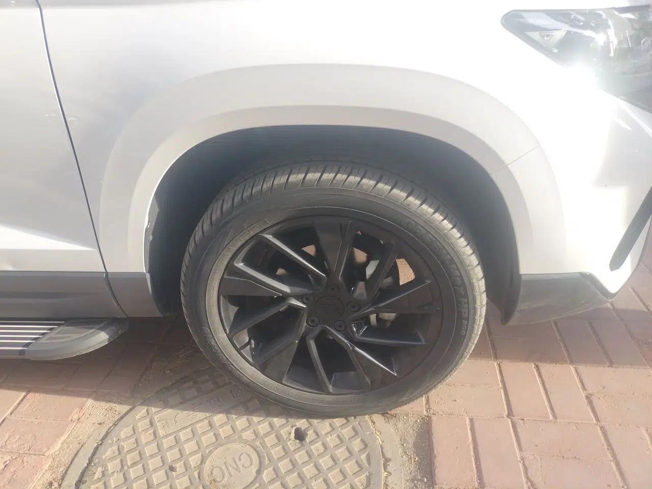 Jetta VS7 2023 280TSI Automatic High-Gloss Enjoyment Edition — миниатюра 8