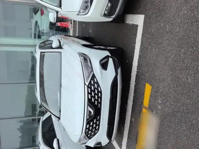 Jetta VS7 2020 1.4T Automatic Entry-Level Trim