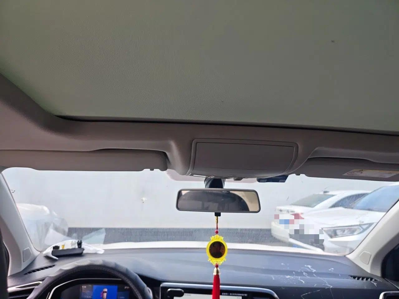 Jetta VS7 2023 280TSI Automatic Enjoyment Edition — миниатюра 19