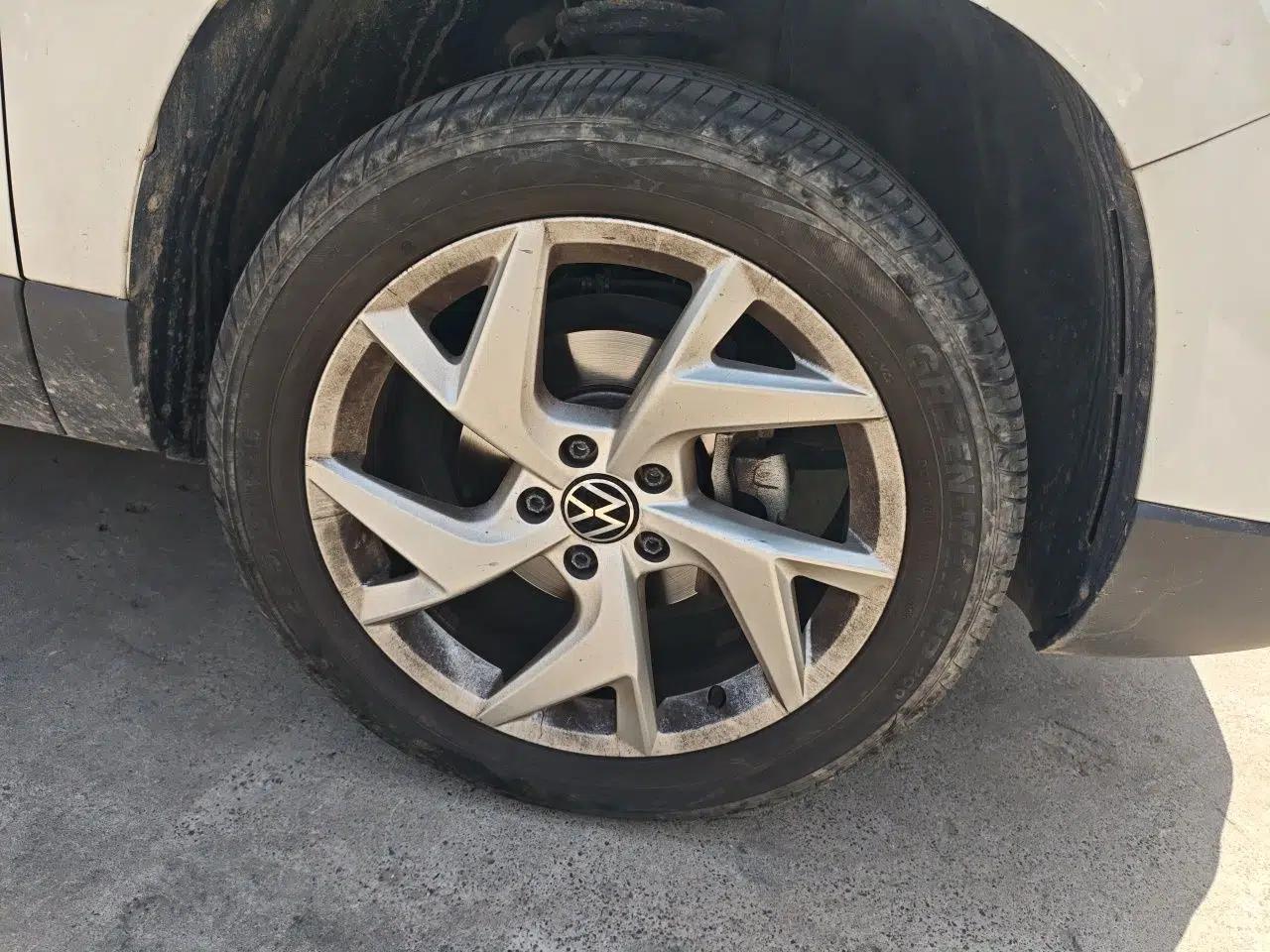 Jetta VS7 2023 280TSI Automatic Enjoyment Edition — миниатюра 8