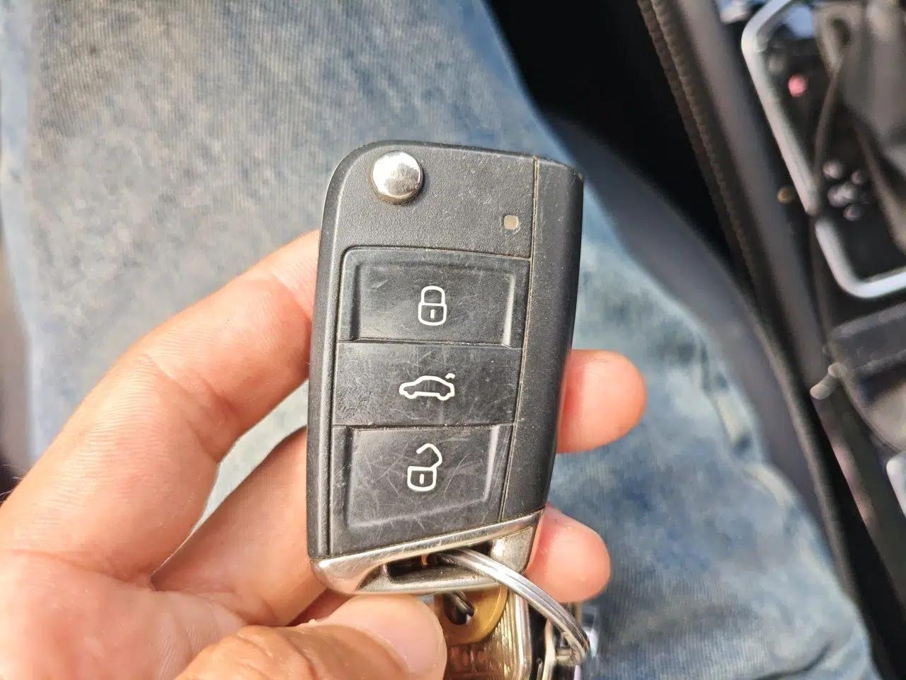 Jetta VS7 2023 280TSI Automatic Enjoyment Edition — миниатюра 9