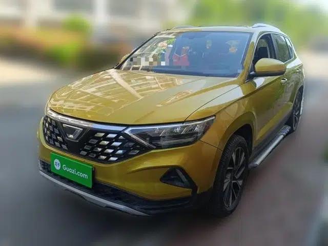 Jetta VS5 2019 280TSI Automatic Glory Edition