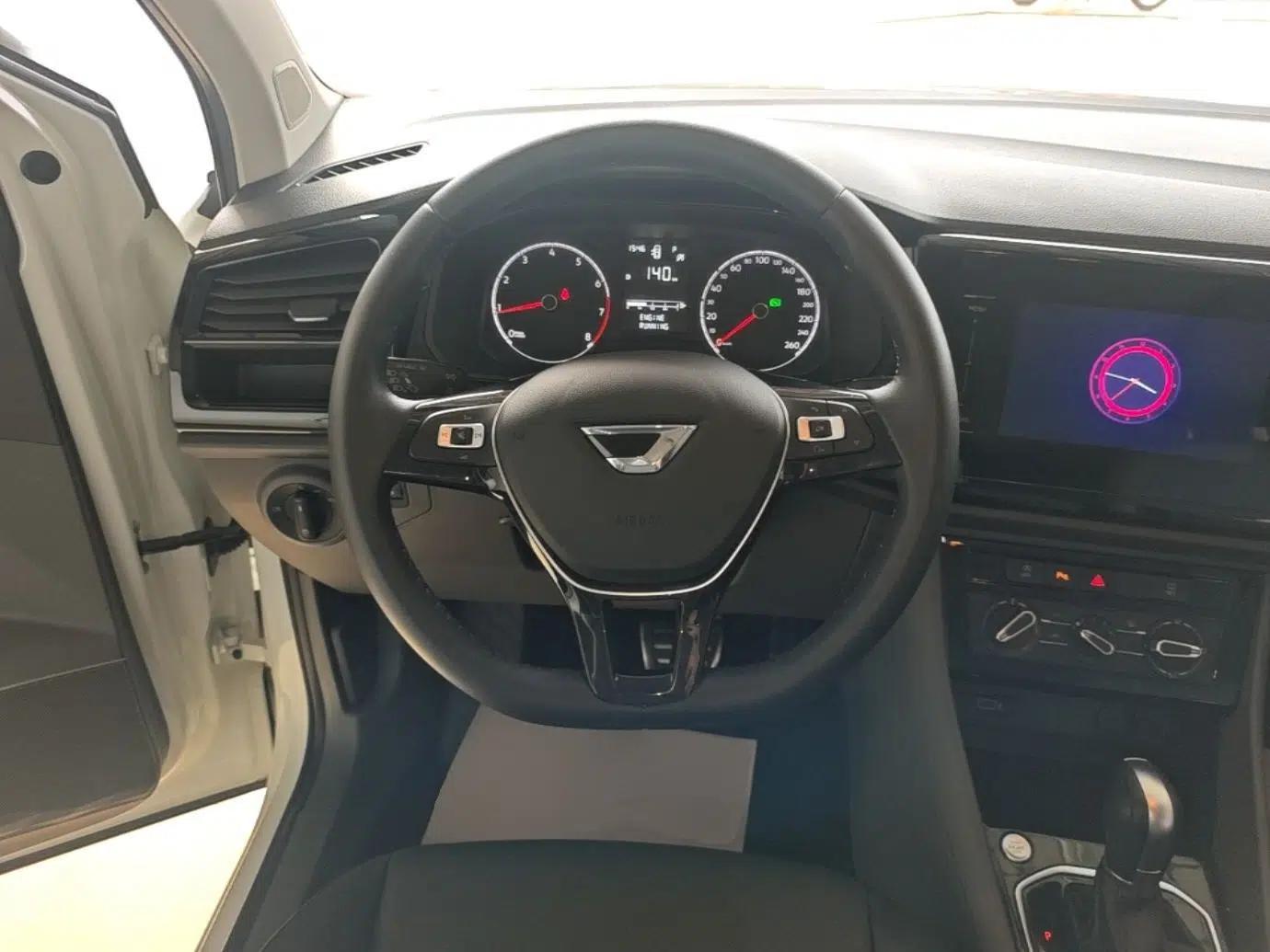 Jetta VS5 2020 280TSI Automatic "Thirty and Standing Tall" Edition — миниатюра 14