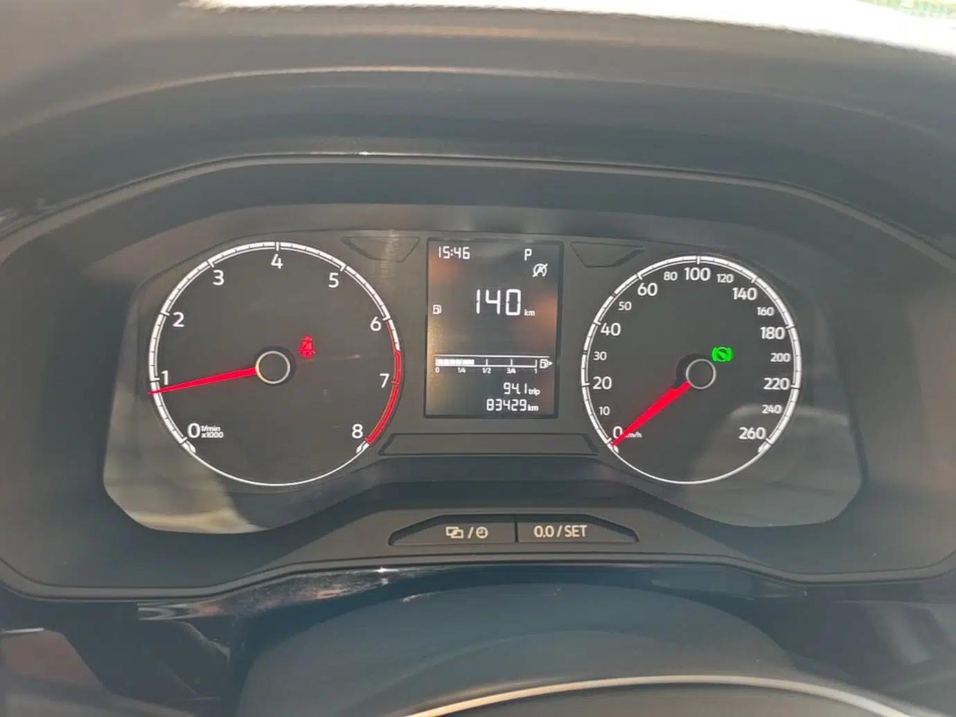 Jetta VS5 2020 280TSI Automatic "Thirty and Standing Tall" Edition — миниатюра 15