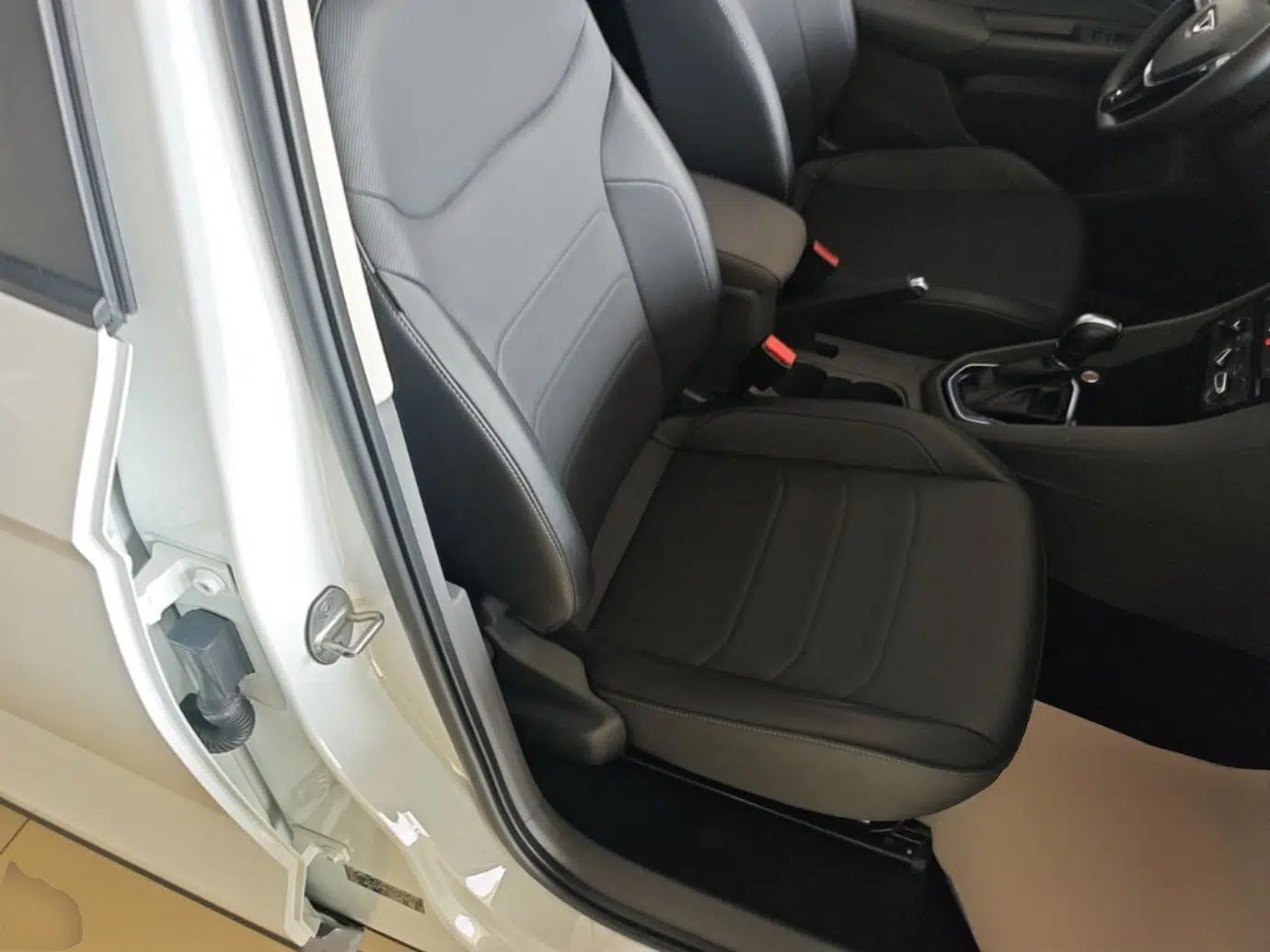 Jetta VS5 2020 280TSI Automatic "Thirty and Standing Tall" Edition — миниатюра 23