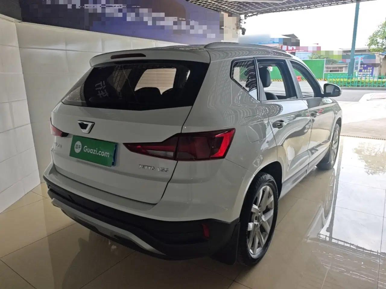 Jetta VS5 2020 280TSI Automatic "Thirty and Standing Tall" Edition — миниатюра 6