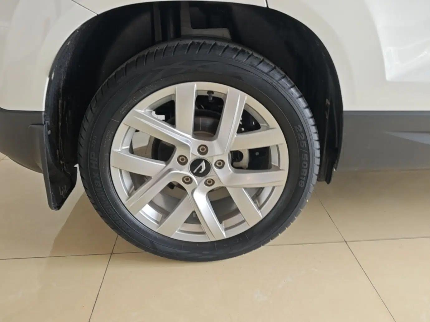 Jetta VS5 2020 280TSI Automatic "Thirty and Standing Tall" Edition — миниатюра 10
