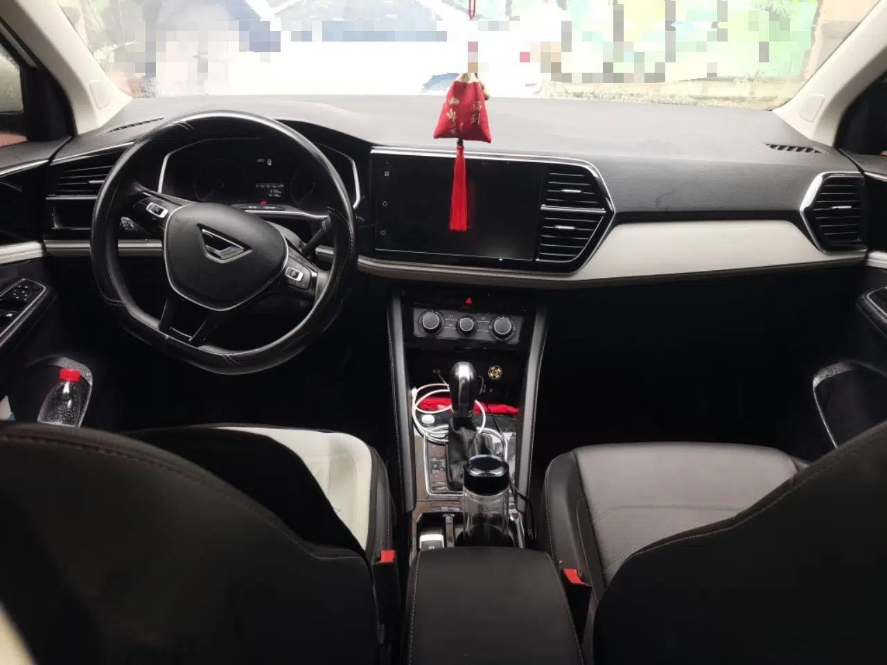 Jetta VS5 2022 280TSI Automatic Enjoyment Model — миниатюра 18