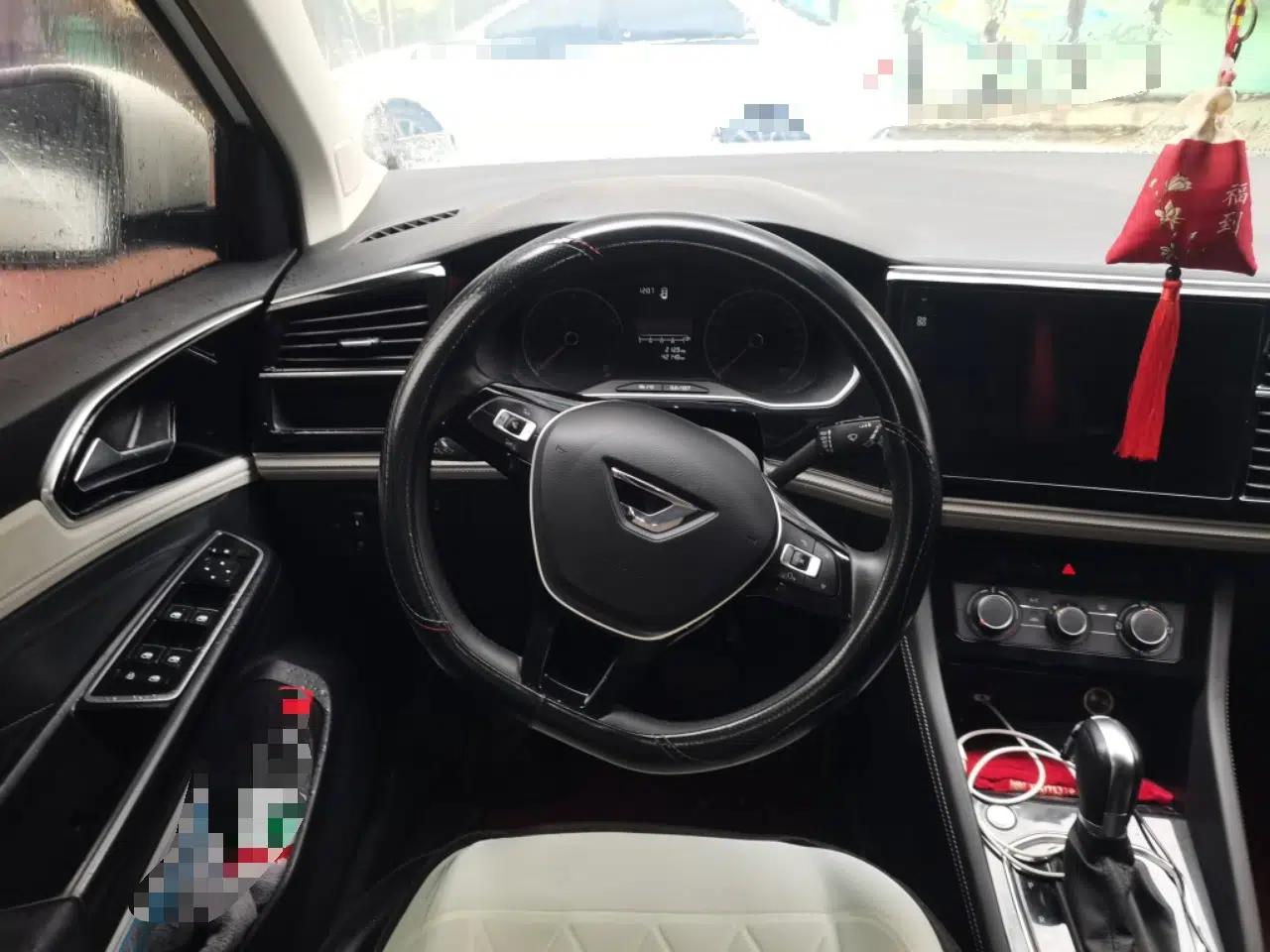 Jetta VS5 2022 280TSI Automatic Enjoyment Model — миниатюра 9