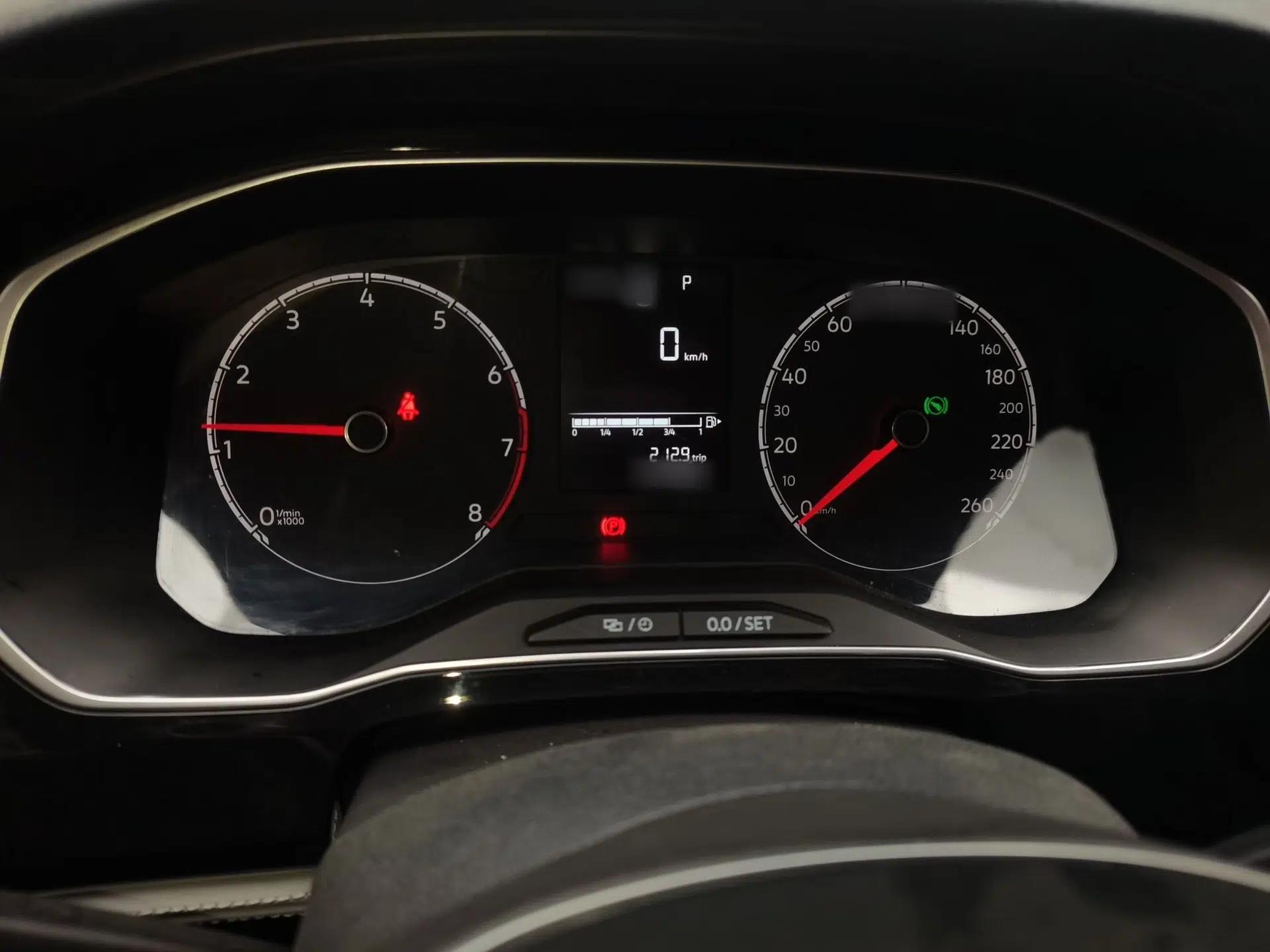 Jetta VS5 2022 280TSI Automatic Enjoyment Model — миниатюра 10