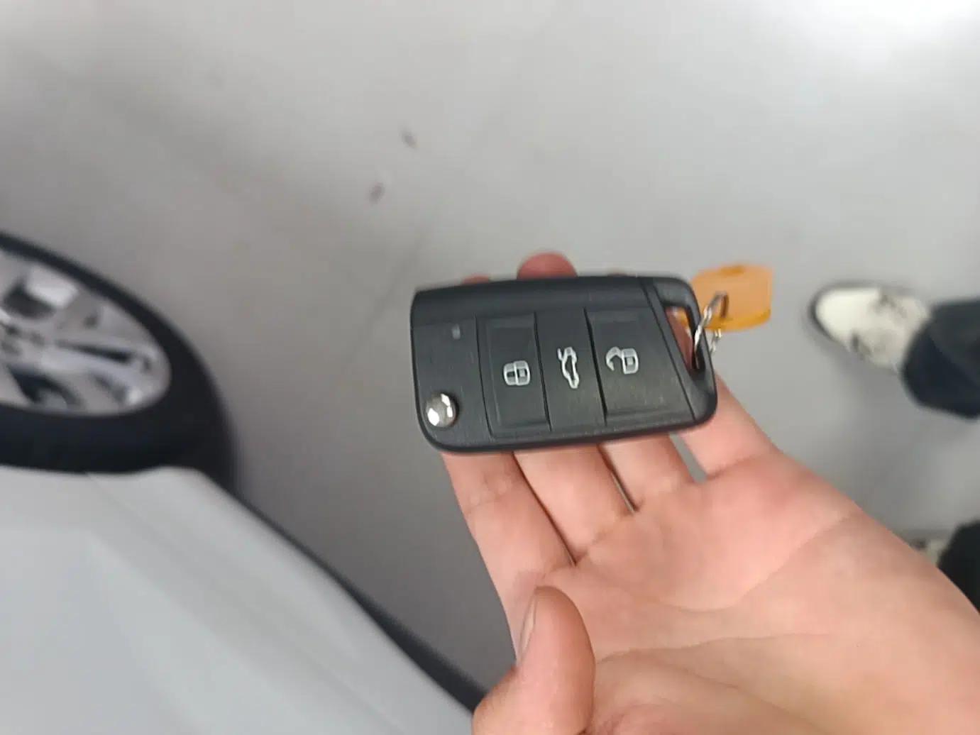 Jetta VS5 2026 Model, 280TSI Automatic Good Fortune Plus Edition — миниатюра 12