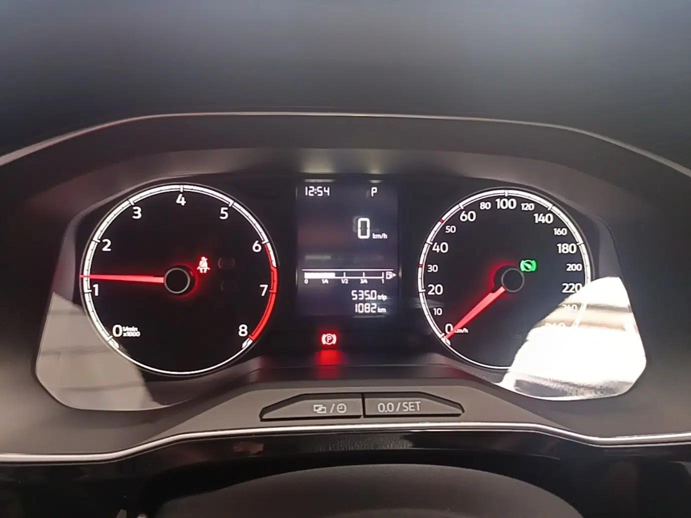 Jetta VS5 2026 Model, 280TSI Automatic Good Fortune Plus Edition — миниатюра 15