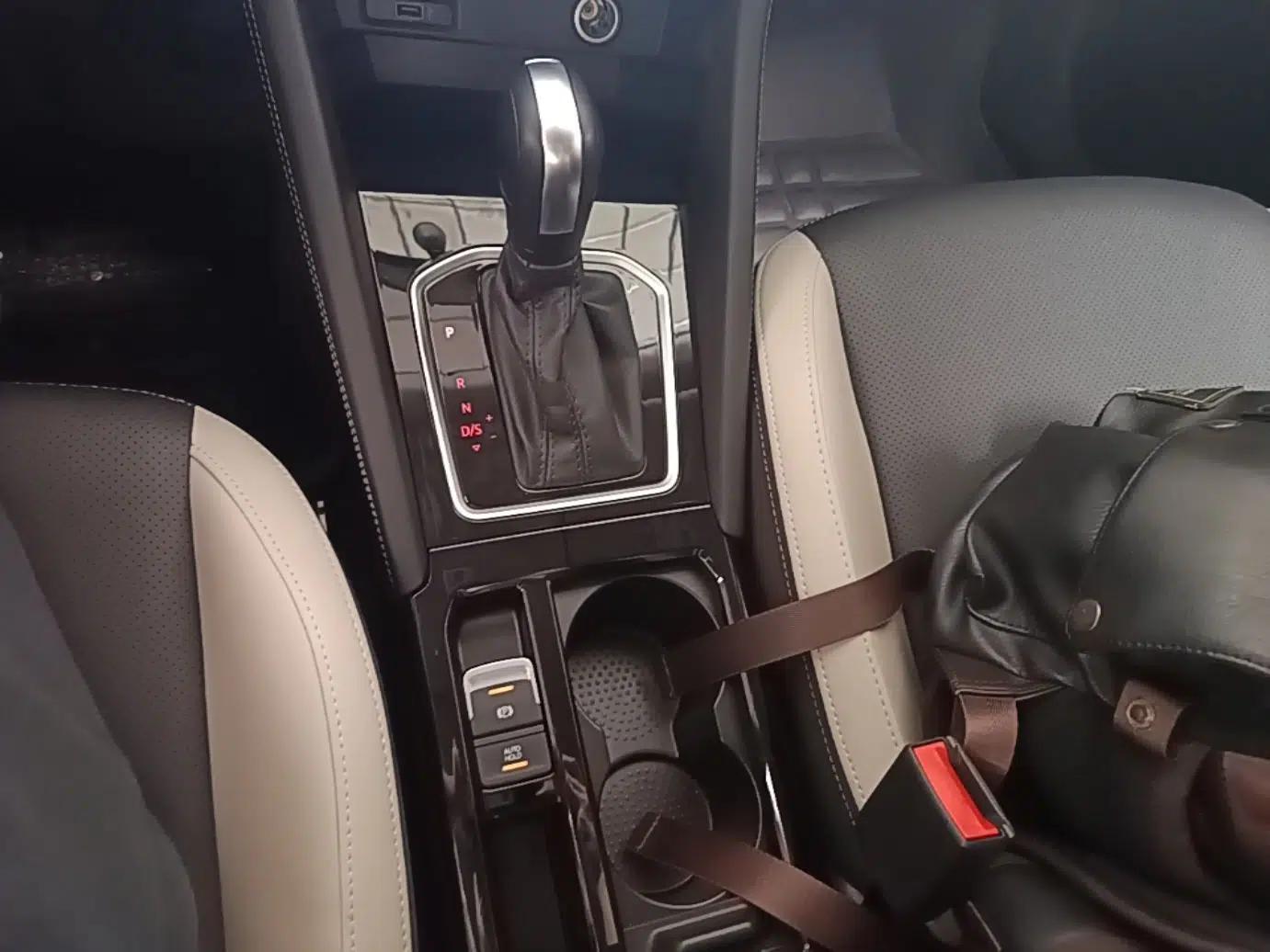 Jetta VS5 2026 Model, 280TSI Automatic Good Fortune Plus Edition — миниатюра 17