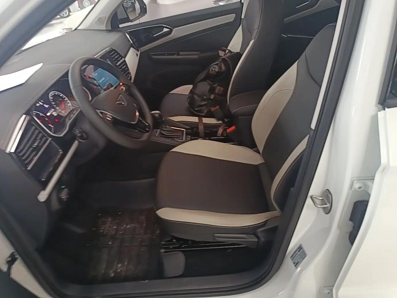 Jetta VS5 2026 Model, 280TSI Automatic Good Fortune Plus Edition — миниатюра 18