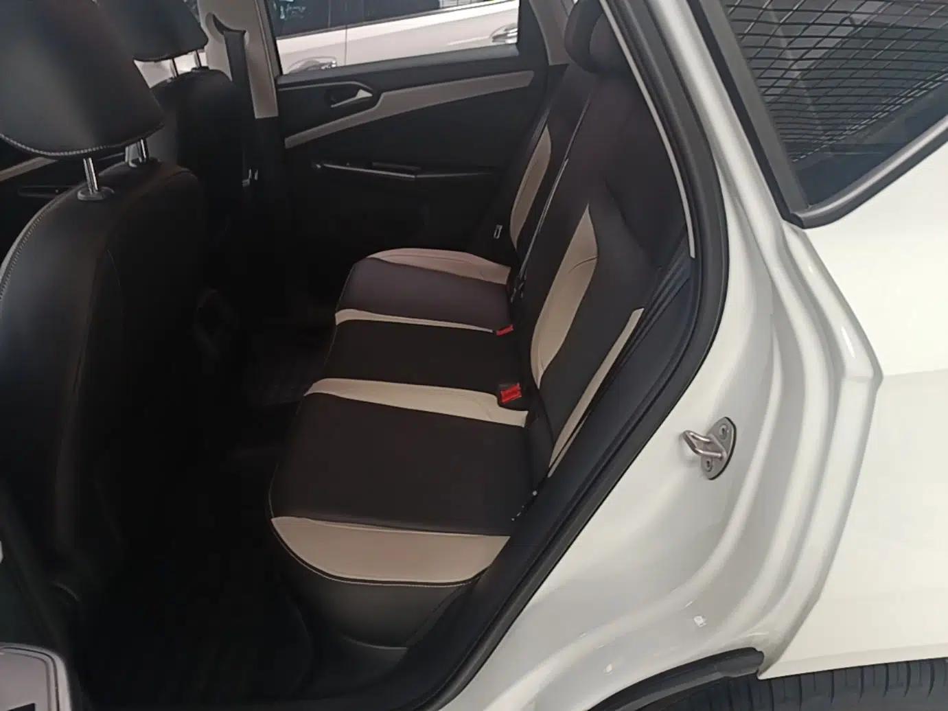 Jetta VS5 2026 Model, 280TSI Automatic Good Fortune Plus Edition — миниатюра 20