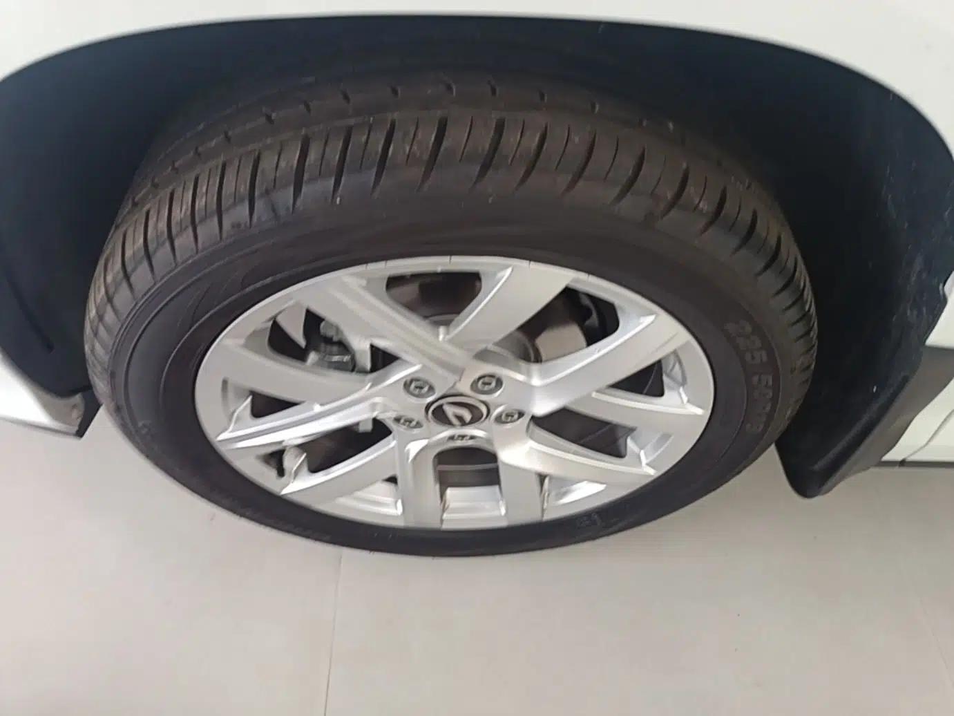Jetta VS5 2026 Model, 280TSI Automatic Good Fortune Plus Edition — миниатюра 8