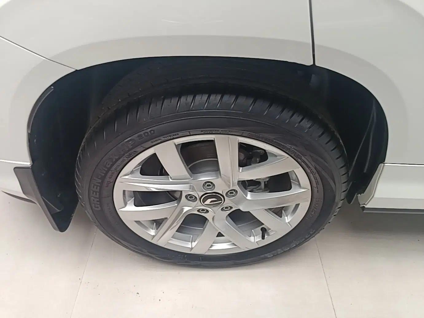 Jetta VS5 2026 Model, 280TSI Automatic Good Fortune Plus Edition — миниатюра 10