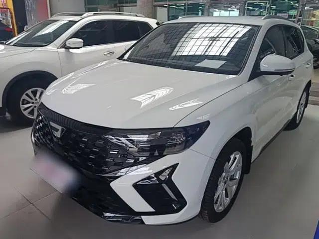 Jetta VS5 2026 Model, 280TSI Automatic Good Fortune Plus Edition