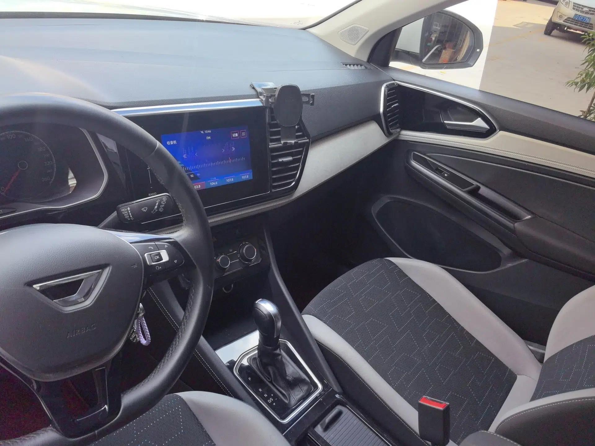 Jetta VS5 2023 280TSI Automatic Trend Edition — миниатюра 9