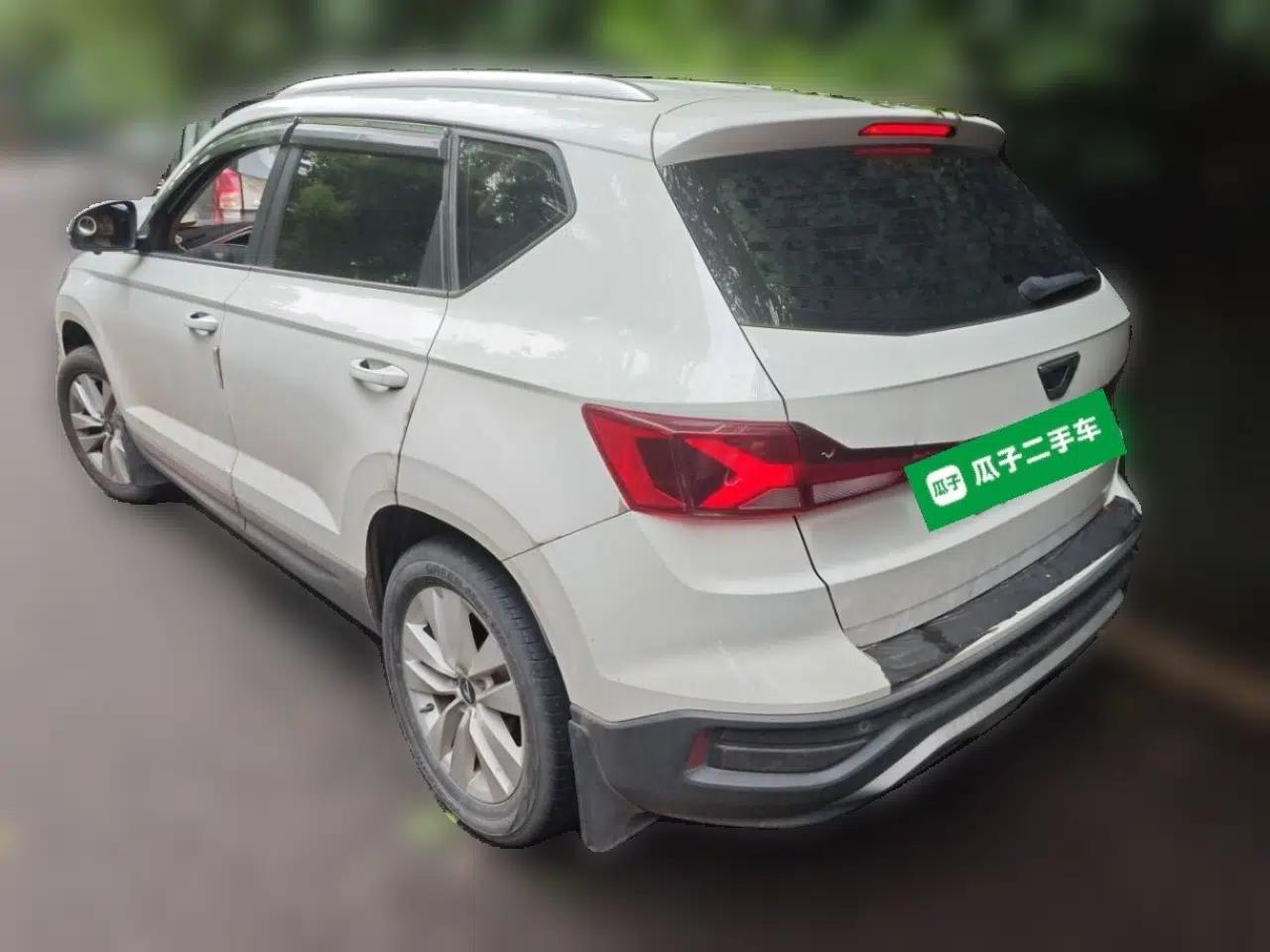 Jetta VS5 2019 280TSI Automatic Trend Model — миниатюра 4