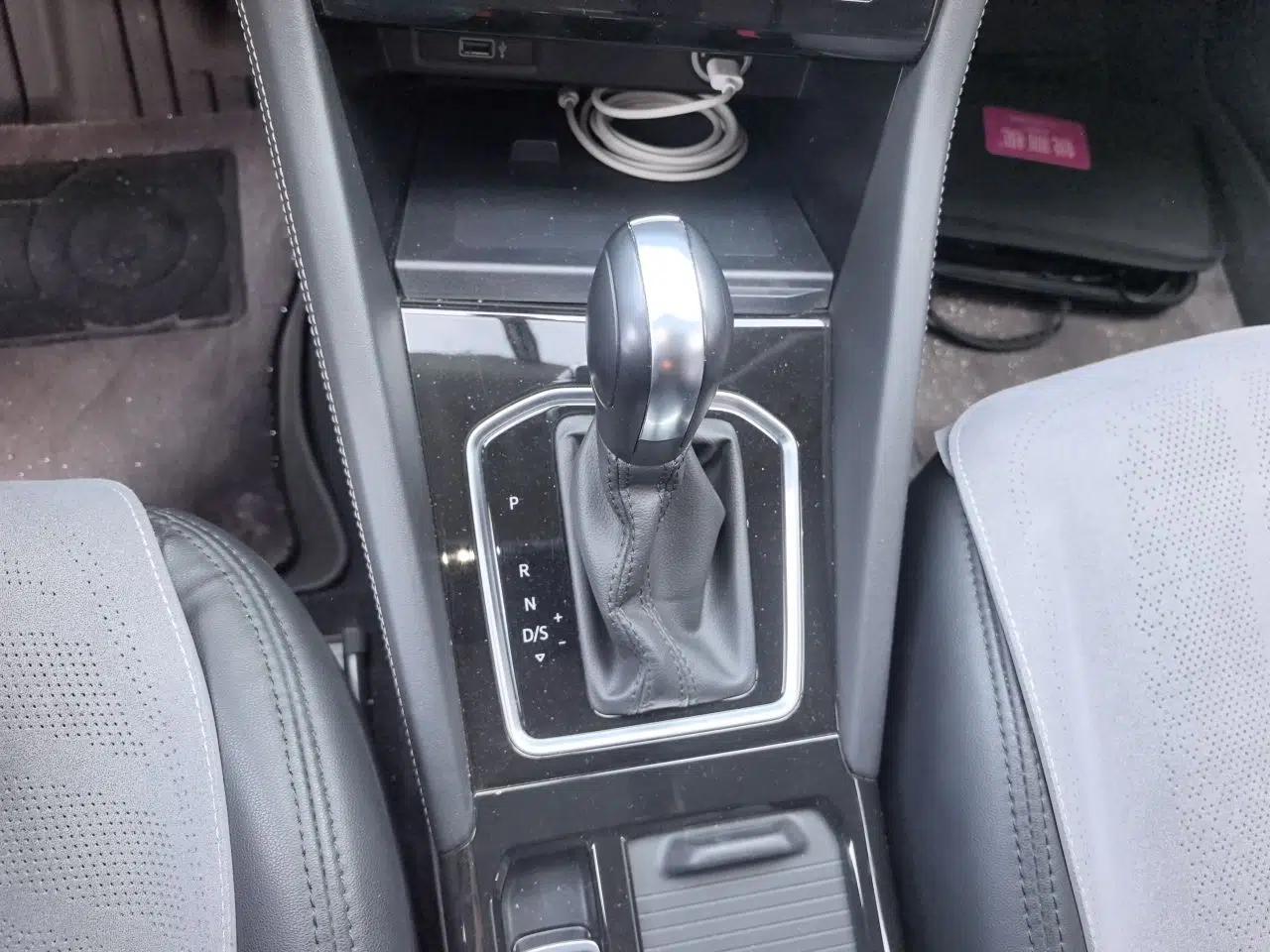 Jetta VS5 2023 280TSI Automatic Trend Edition — миниатюра 15