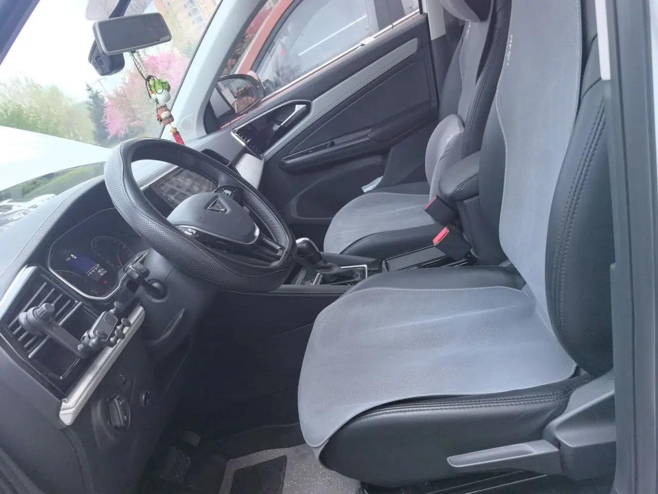 Jetta VS5 2023 280TSI Automatic Trend Edition — миниатюра 16